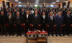 Hakkari'de 'Kim Var Sanat' etkinliği düzenlendi