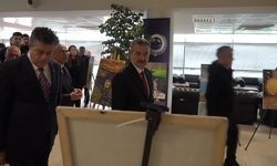 Şırnak'ta "Kim Var?" sanat etkinliği düzenlendi