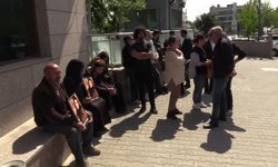 Rojvelat Kızmaz dosyasında yeniden soruşturma talebi