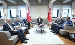 Hakkari yol krizi Ankara’ya taşındı