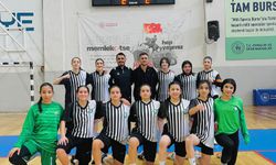 Hakkari Spor Lisesi’nden Türkiye Finallerine uzanan başarı