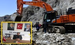 Başkan Önal “Hakkari günlerdir yolda bekliyor”