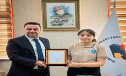 Hakkari’de “Savunmadan Sanata” yarışmasında il birinciliği