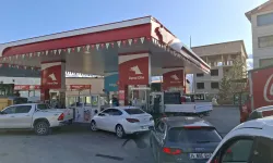 Hakkari’de motorinin litresi  80 TL'ye dayandı