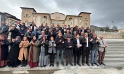 Parlak'tan mahkemenin Akış kararına tepki!