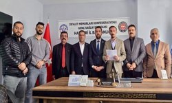 Başkan Harmancı “Artık söz değil, somut tedbir zamanı!”