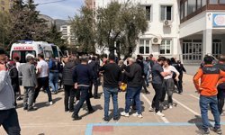 Okul saldırısında can kaybı 9’a yükseldi