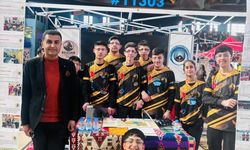 Hakkari’nin genç mucitleri uluslararası arenada