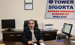 Hakkari’de güvenin adresi: Tower Sigorta Irmak Şubesi
