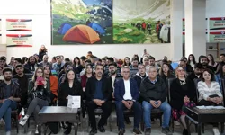 Hakkari Üniversitesi’nde “Nostaljik Nisan” konseri