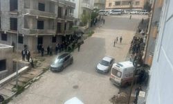 Şırnaklı genç Evde ölü bulundu!