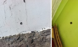 Komşu kentte silahlı çatışma 3 yaralı