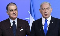 AK Parti Sözcüsü’nden Netanyahu’ya ‘Kürt’ yanıtı