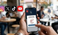 Instagram, X, TikTok, Youtube: Kimlik doğrulaması başlıyor