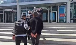 69 ilde operasyon: 478 tutuklama