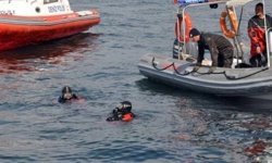 Van Gölü’nde cansız bedeni bulunan gencin kimliği belli oldu