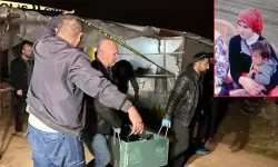 Sera işçisi kadının ölümünde 10 şüpheli adliyede