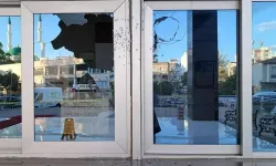 Belediyeye tüfekli saldırı: Şüpheli yakalandı