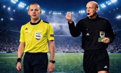 Hakkari’de Aday Hakem kursu açılıyor