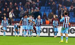Trabzonspor deplasman serisini sürdürmek istiyor
