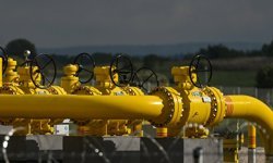 Ateşkes sonrası gaz fiyatları sert düştü
