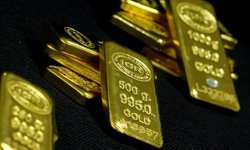 Ateşkes sonrası altın rekor kırdı
