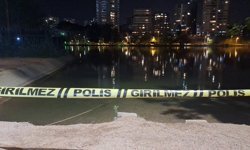 Epilepsi hastası düştüğü nehirde hayatını kaybetti