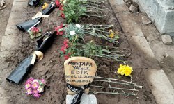 Öldürülen gencin ailesine tehdit iddiası