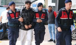 Alanya’da okulu hedef alan paylaşıma tutuklama