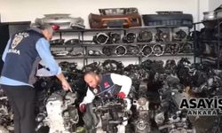 10 ilde change operasyonu: 8 tutuklama