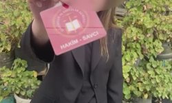 Park yeri tartışmasında sahte kimlik ortaya çıktı