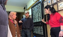 Avcılar’da ‘çöp ev’ tahliyesi yeniden başladı