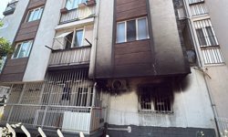 Evde patlama: Engelli genç hayatını kaybetti