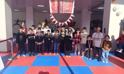 Hakkari’de Okçuluk yarışması gerçekleştirildi