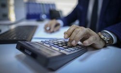 Gelir vergisinde 5,5 milyon beyannameyle rekor kırıldı