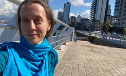 ABD'li gazeteci Irak'ta kaçırıldı