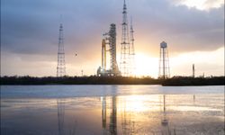 Ay'a dönüş için geri sayım başladı