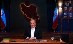 İran: Hürmüz Boğazı açıldı