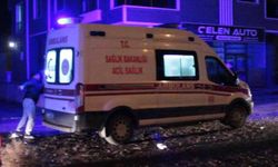 Sevgilisinin oğlu tarafından bıçaklanmıştı, hayatını kaybetti