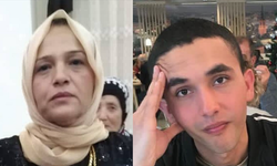 Anne ve oğlunu öldüren şüpheli tutuklandı