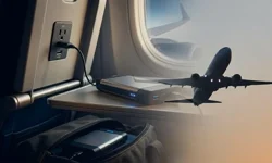 Uçaklarda powerbank şarj edilmesi yasaklandı