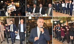 Hakkari'de Avukatlar Günü kutlandı