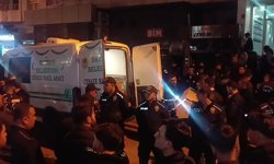 Batman’da evde çıkan yangında 2 kişi ölü bulundu
