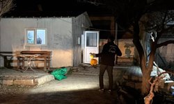 Belediye çalışanı silahlı olayda hayatını kaybetti