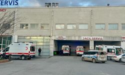 Malatya’da bıçaklı kavga: 2 kardeş yaralı