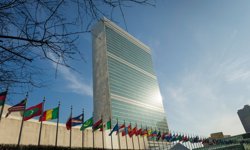 Kısıtlamalar nedeniyle gemi geçişleri yüzde 95,3 azaldı