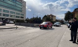 Belediyeye soruşturmada 4 tutuklama