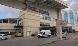 Ağır yaralandı, kalp krizi geçirdi