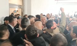 Bursa’da seçim öncesi tansiyon yükseldi