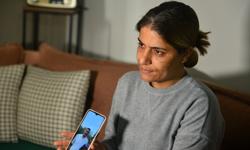 Irak’ta tutuklanan işçinin ailesinden iade talebi